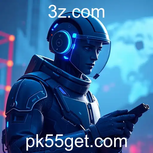 Explorando as Tendências de PK55 nos Games