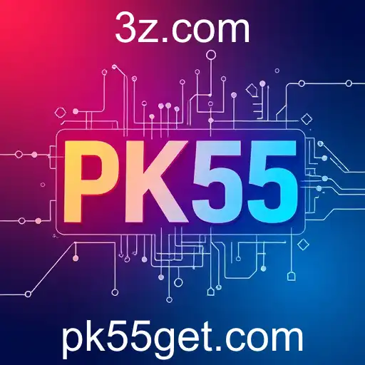 Transformações na Indústria Digital: O Impacto da PK55