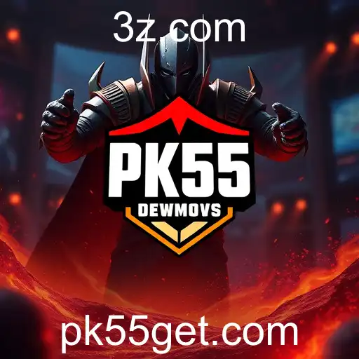 Explorando o Mundo de pk55: Novidades e Tendências