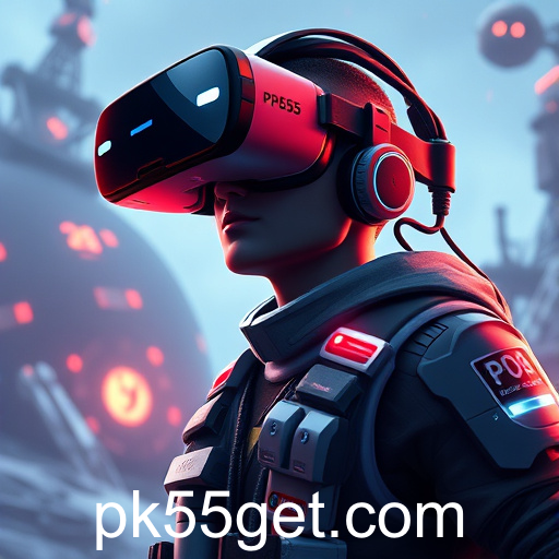 Explorando o Futuro dos Jogos: Inovações e Tendências