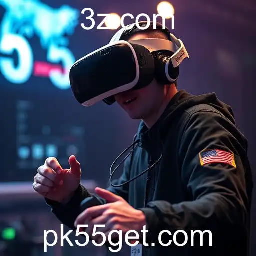 Avanços e Desafios no Mundo dos Games