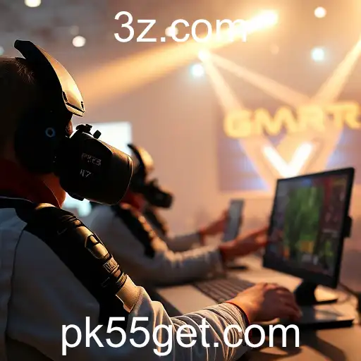 A Revolução dos Jogos Online em 2025