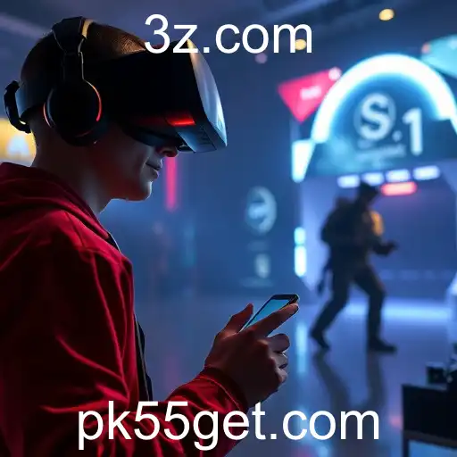 A Revolução dos Jogos em 2025: Inovações que Estão Transformando o Setor