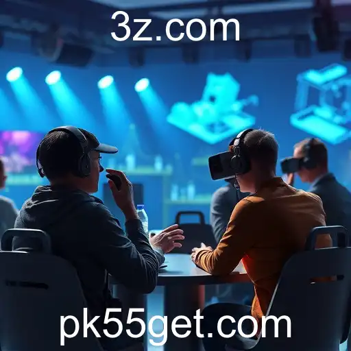 Inovações e Desafios no Cenário Atual dos Jogos