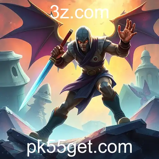 A Revolução dos Sites de Jogos em 2025