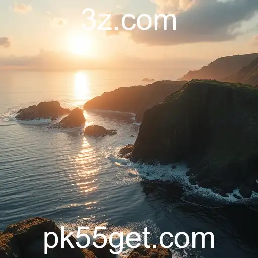 Revolução no Mundo dos Games: O Impacto do Novo Motor Gráfico PK55