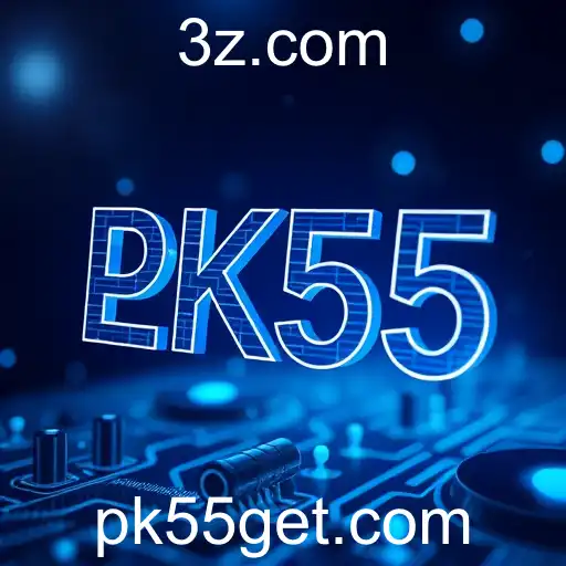 Inovações e Desafios do PK55 na Era Digital