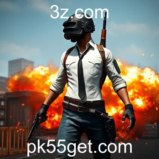 Revolução no Mundo dos Jogos: Como o PUBG Está Reinventando a Experiência do Jogador