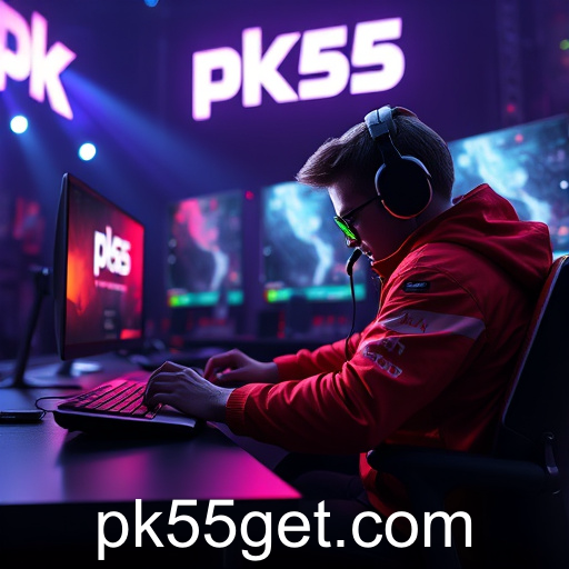 Revolução dos E-Sports na Era Digital