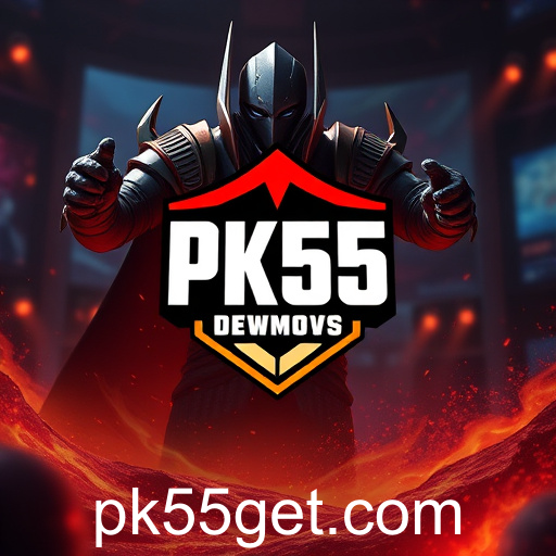 Revolução nos Esports: PK55 Ganha Destaque Global
