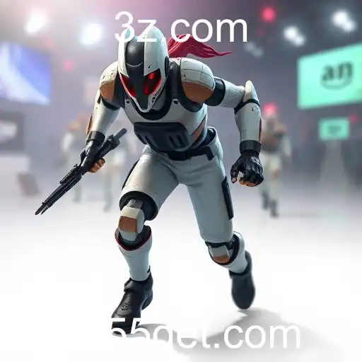 Revolução nos Jogos: O Impacto do PK55