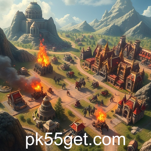 Inovações Revolucionárias nos Jogos Online