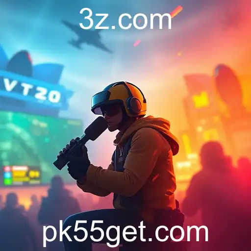 Ascensão dos Jogos Online em 2025