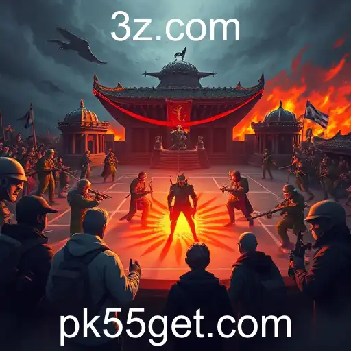 Ascenção dos Jogos de Estratégia em 2025