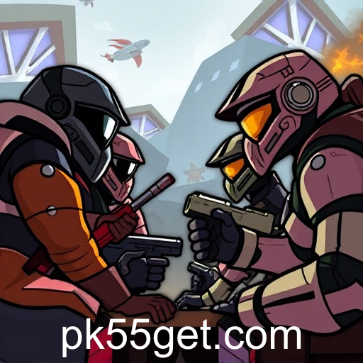 The Rise of Mobile Gaming and Competitive Esports