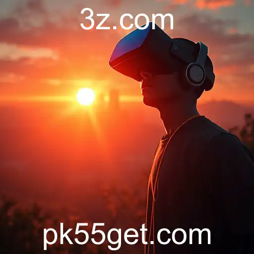 O Impacto da Realidade Virtual nos Jogos Modernos