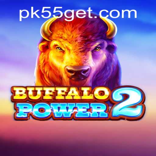 Buffalo Power 2: An Epic Gaming Adventure