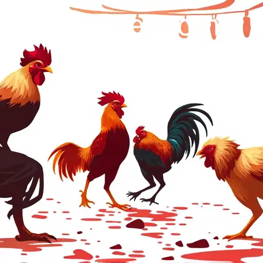 Cockfighting: A Deep Dive into Its Cultural and Ethical Dimensions
