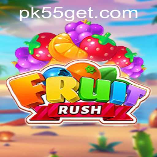 FruitRush: An Exciting Adventure in the World of Fruits