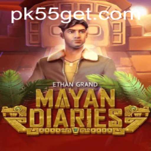 Exploring the World of MayanDiaries: An In-Depth Look at the Popular Game