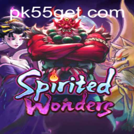 Discover the Enchanting World of SpiritedWonders