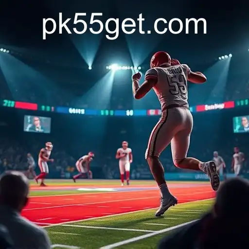 Understanding Sports Betting Dynamics: A Deep Dive into 'pk55'